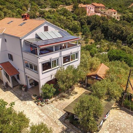 Villa Goga Martinscica  Exterior photo