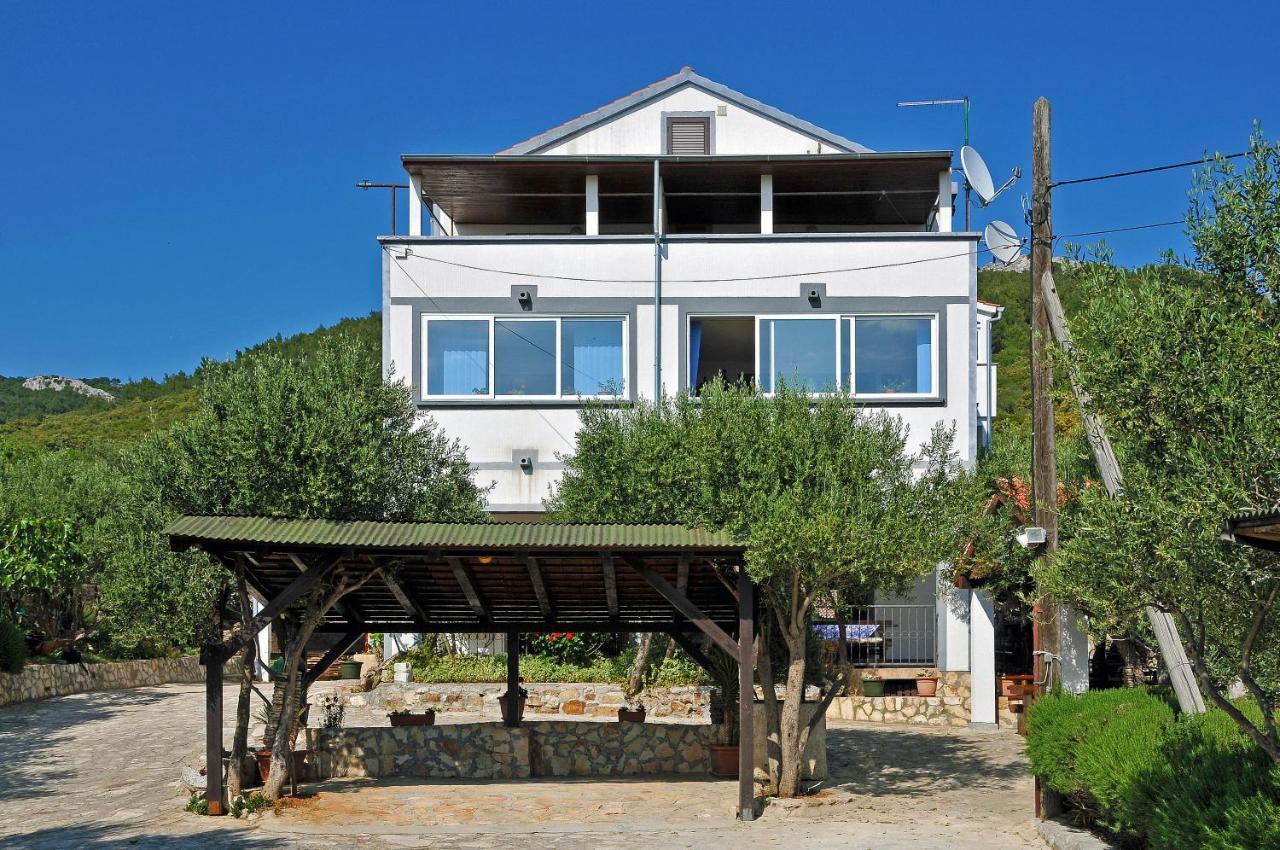 Villa Goga Martinscica  Exterior photo